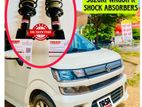 Suzuki WagonR Gas Shock Absorbers {Front}