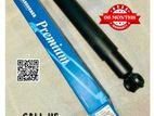 Suzuki WagonR Gas Shock Absorbers {Rear}