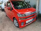 Suzuki Wagonr Hybrid for Rent