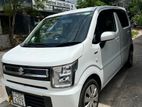 Suzuki WagonR Hybrid