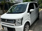 Suzuki WagonR Hybrid