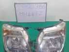 Suzuki WagonR (MH44S-FZ) Head Lamp