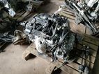 Suzuki WagonR MH55 Engine & Gearbox Complete
