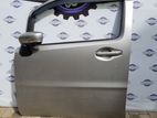 Suzuki WagonR MH55 FZ Front LHS Door Complete