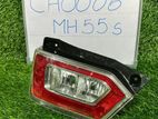 Suzuki WagonR MH55 FZ/FX (2017-2018) Tail Lamp