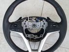 Suzuki WagonR MH55 FZ Turbo Steering Wheel