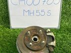 Suzuki WagonR ( MH55S/ 2017,2018) Hub Complete