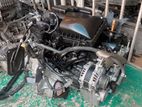 Suzuki WagonR MH55S Engine (Complete)