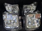 Suzuki Wagon R Mh55 S Mh95 Fx Both Side Head Lamps