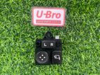 Suzuki WagonR MH55S Mirror Control Switch with Retract Option