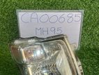 Suzuki WagonR (MH95 FX) 2024/2025 Head Lamp