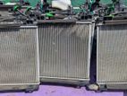 Suzuki Wagonr R Radiator