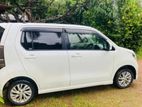 Suzuki Wagonr Rent a Car