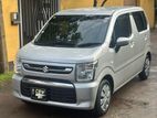 Suzuki WagonR - Rent