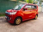Suzuki WagonR - Rent
