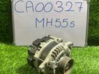Suzuki WagonR Stingray (MH55S) Alternator