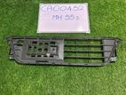 Suzuki WagonR Stingray (MH55S) Lower Grill