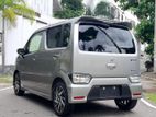 Suzuki Wagor Custemz Special Loan 70%