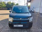 Suzuki Wegon R for Rent