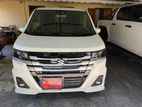 Suzuki wegon r