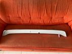 Suzuki WegonR (2018) Spoiler