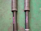 suzuki wgon R MH55S Rear shock