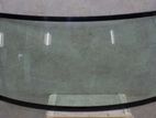 Suzuki Windscreen