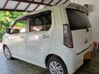 Suzuki Wogonr for Rent