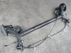 Suzuki X Bee Mn71 S Rear Axel Beam