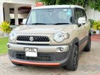 Suzuki XBee 2018