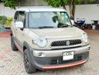 Suzuki XBee 2018