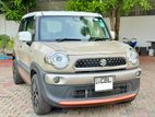 Suzuki XBee 2018