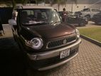Suzuki XBee 2018