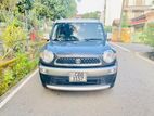 Suzuki XBee 2018