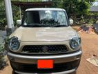 Suzuki XBee 2019