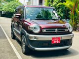 Suzuki XBee 2023