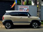 Suzuki XBee 2023