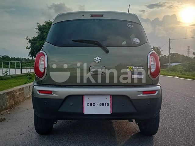 Suzuki Xbee 2024 photo 5