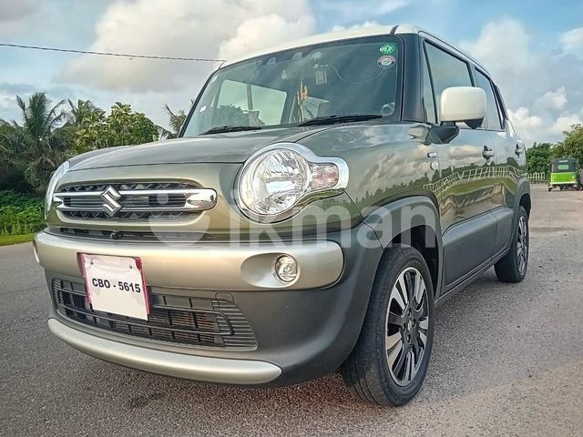 Suzuki Xbee 2024 photo 3