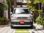 Suzuki XBee 2024