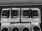 Suzuki xbee ac vents genuine