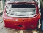 Suzuki XBee Dicky Door