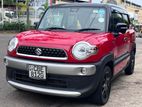 Suzuki XBee Fully Lorded 2018