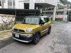 Suzuki XBee Gold Edition 2018