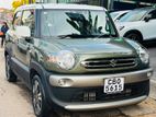 Suzuki XBee Hybrid 2024