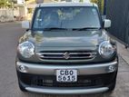 Suzuki XBee Hybrid Fully Lorded 2024