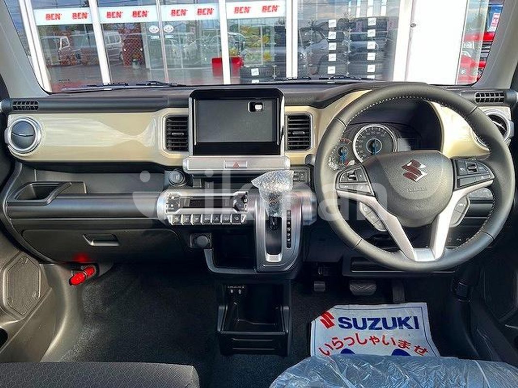 Suzuki XBee HYBRID MZ Japan 2023 for Sale in Kandy City | ikman