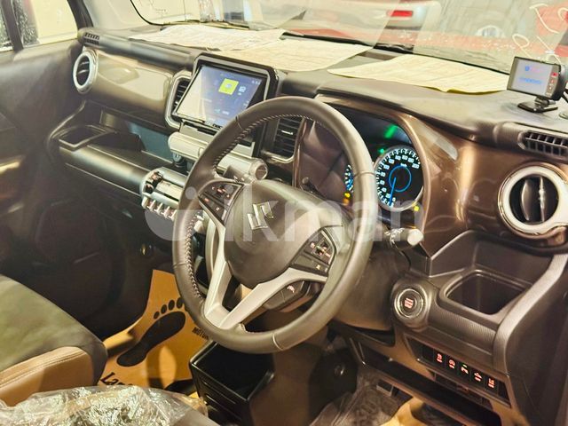 Suzuki Xbee 2023 photo 5