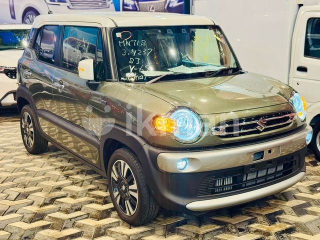 Suzuki Xbee 2023 photo 3