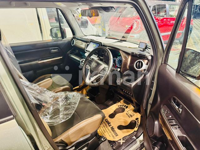 Suzuki Xbee 2023 photo 4